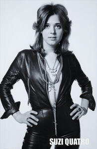 SUZI QUATRO