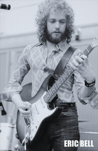 ERIC BELL