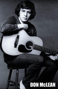 Don McLean