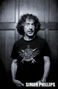SIMON PHILLIPS