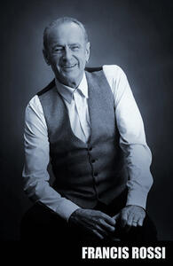 FRANCIS ROSSI
