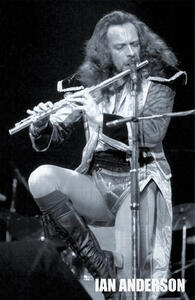 IAN ANDERSON
