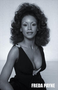 FREDA PAYNE