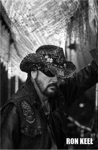 Ron Keel