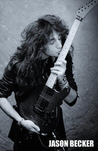JASON BECKER