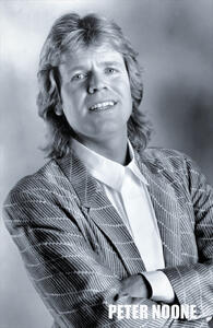 PETER NOONE