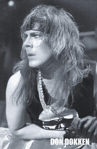DON DOKKEN