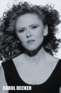 CAROL DECKER