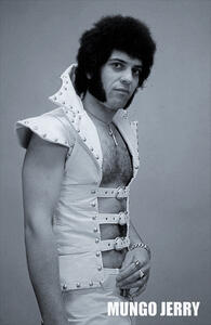 MUNGO JERRY
