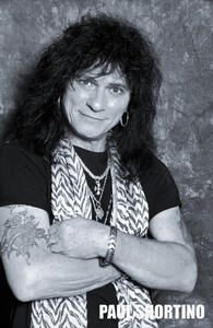 PAUL SHORTINO