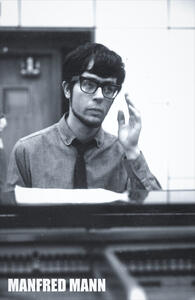 MANFRED MANN
