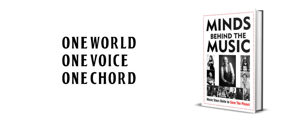 Minds Behind the Music